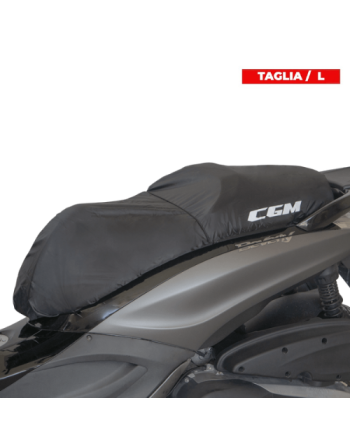 COPRISELLA SHAPE C16 Nero /...