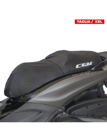 COPRISELLA SHAPE C16 Nero /...