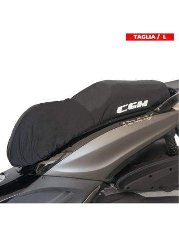 COPRISELLA C17 IDRO Nero /...