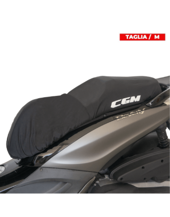 COPRISELLA C17 IDRO Nero /...
