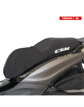 COPRISELLA C17 IDRO Nero /...