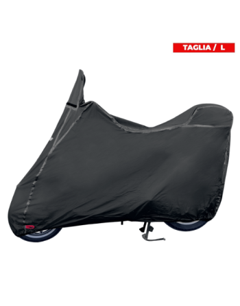 COPRISCOOTER  WIND C18 Nero...