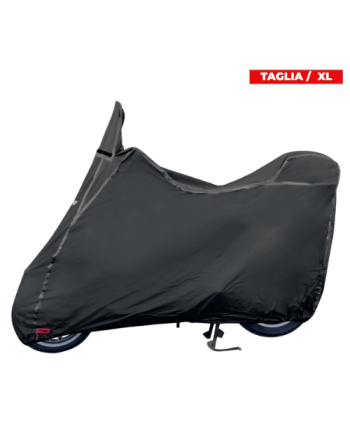 COPRISCOOTER  WIND C18 Nero...