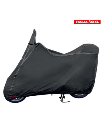 COPRISCOOTER  WIND C18 Nero...