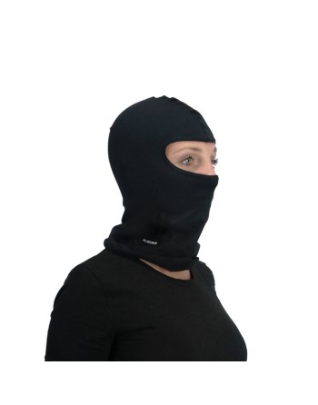 Sottocasco SUMMER A13 Nero