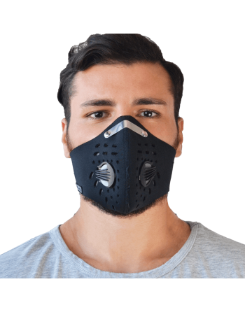Maschera ANTISMOG A15 in...