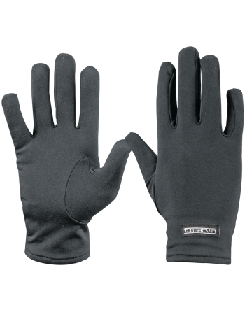 Sottoguanti SOFT G08 Nero